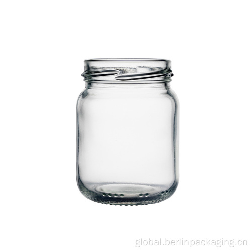  150ml General Purpose Jars Factory